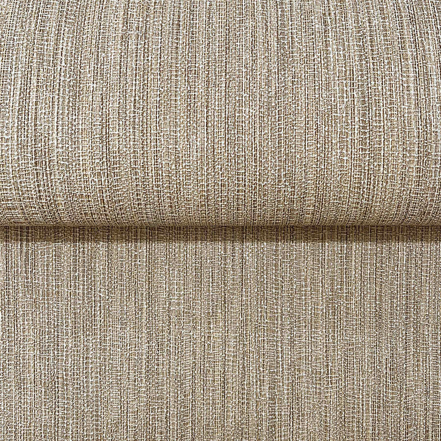 Washed Ramie Oyster by York Wallcoverings Faux Grasscloth Wallpaper – York Wallcoverings SI25851
