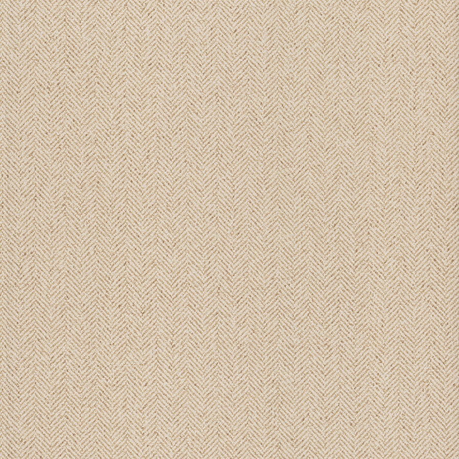 Tailored Chevron Wheat Wallpaper – York Wallcoverings SI26132