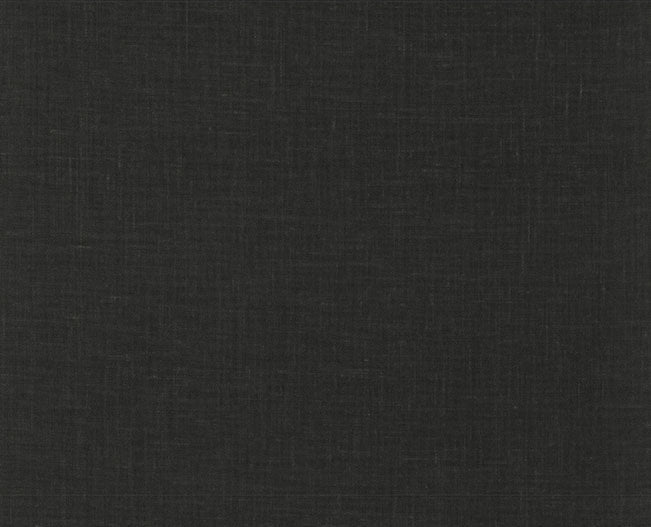 Jute Weave Black Grasscloth Wallpaper – Ronald Redding
