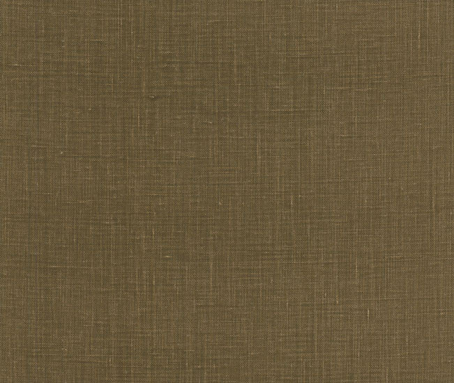 Jute Weave Mustard grasscloth wallpaper by Ronald Redding, 36 in x 24 ft roll