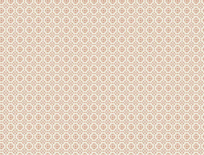 Antonina Vella Priti Rose Floral Grid wallpaper roll, 27 in x 27 ft.