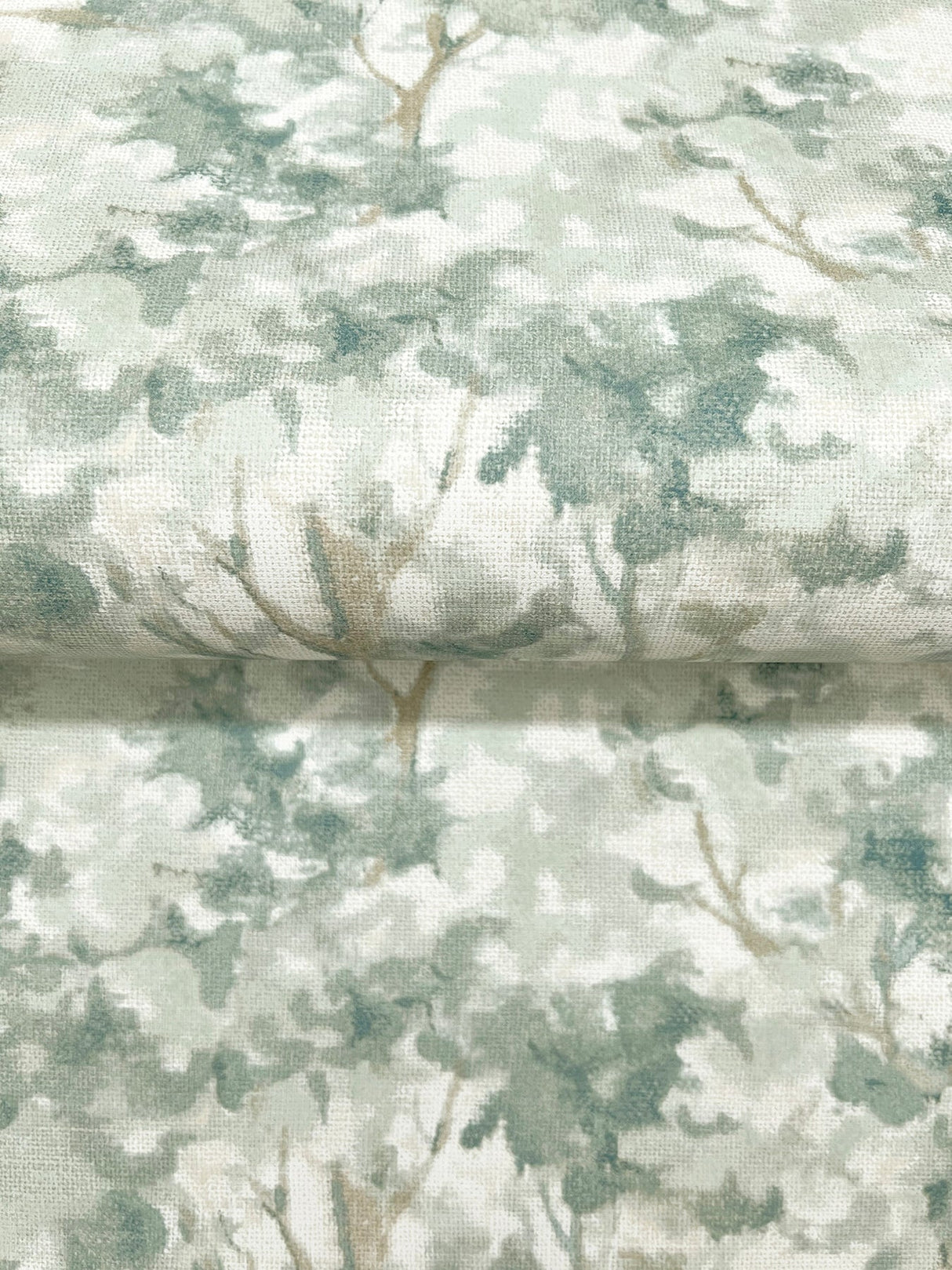 Thicket Teal by Chesapeake Forest Wallpaper – Brewster Home Fashions 4169-83111