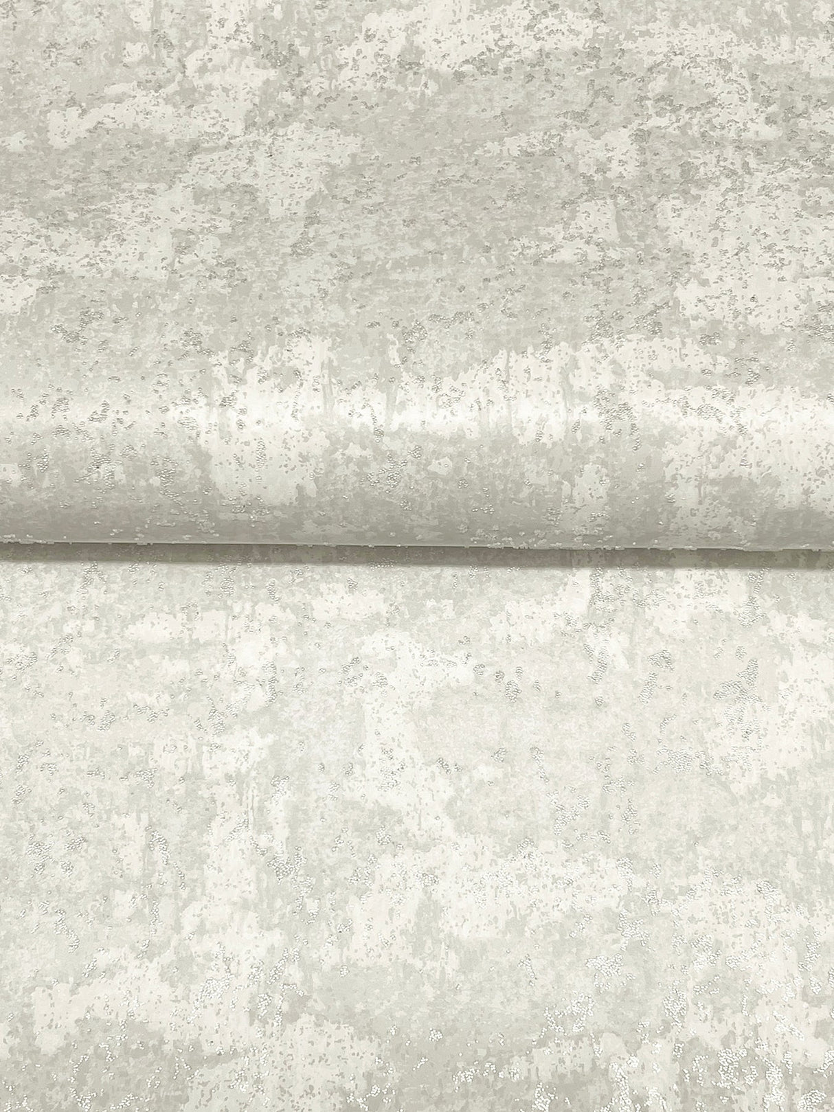Crystal Cloud Dove by Ronald Redding Beaded Wallpaper- York Designer Series VR1541
