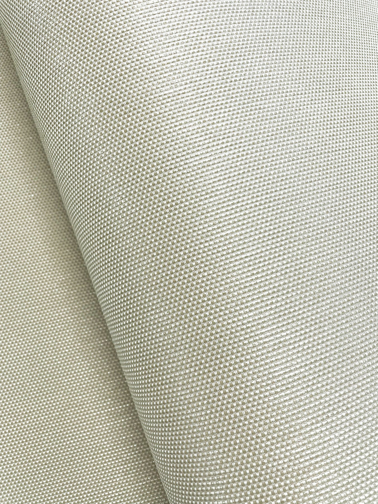Argent Linen by York Wallcoverings High Performance Textile Wallpaper – York Wallcoverings 196-04