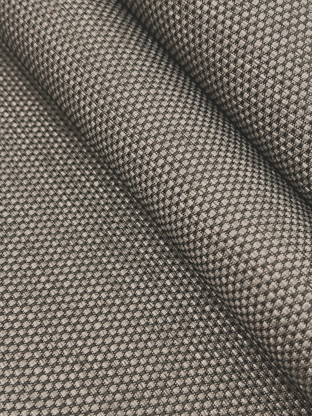 Argent Knight by York Wallcoverings High Performance Textile Wallcovering- York Wallcoverings 196-11
