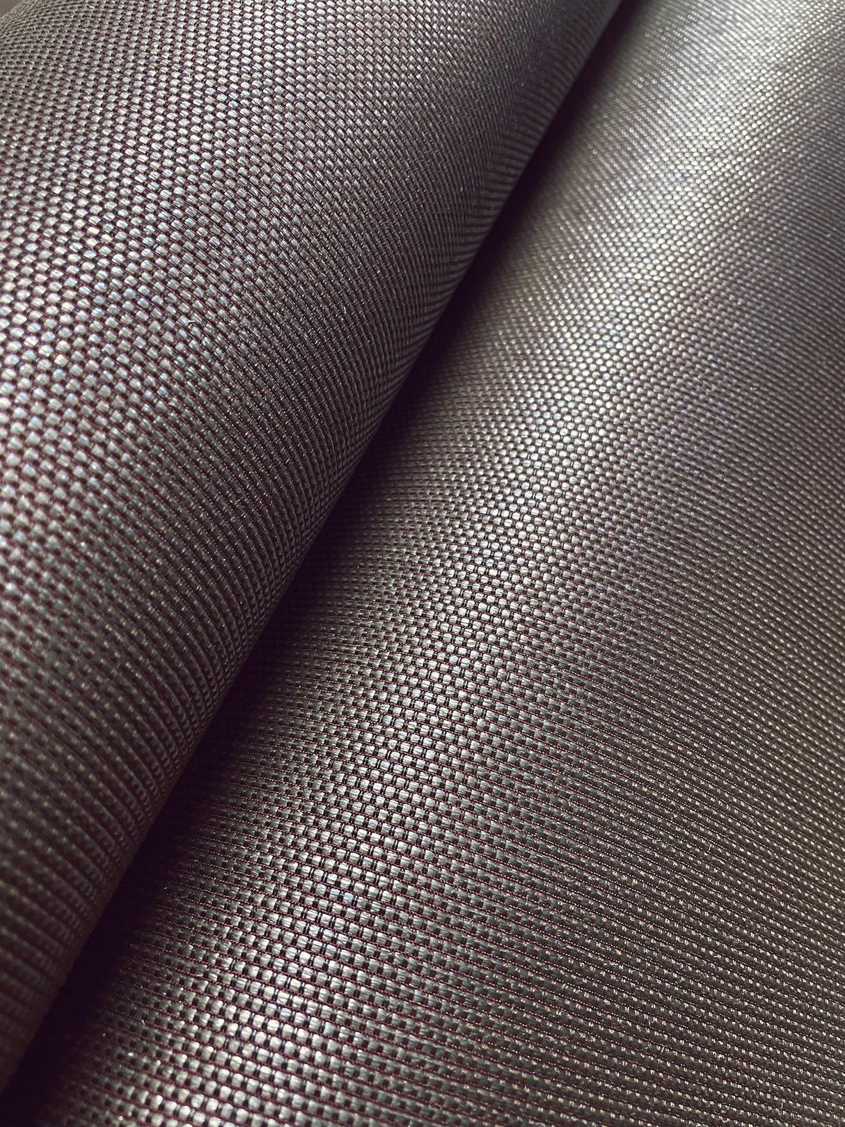 Argent Raisin by York Wallcoverings High Performance Textile Wallcovering – York Wallcoverings 196-12