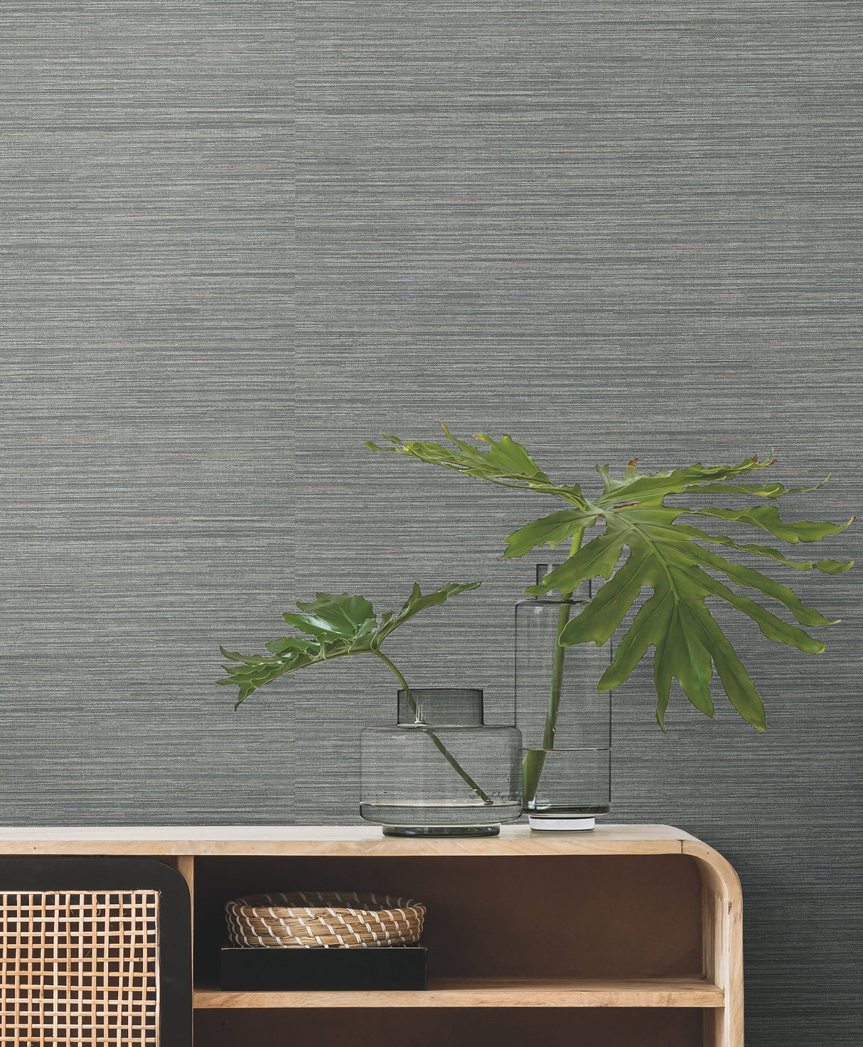 Trousseau Dorian Gray by York Wallcoverings High Performance Textile Wallcovering – York Wallcoverings 200-07