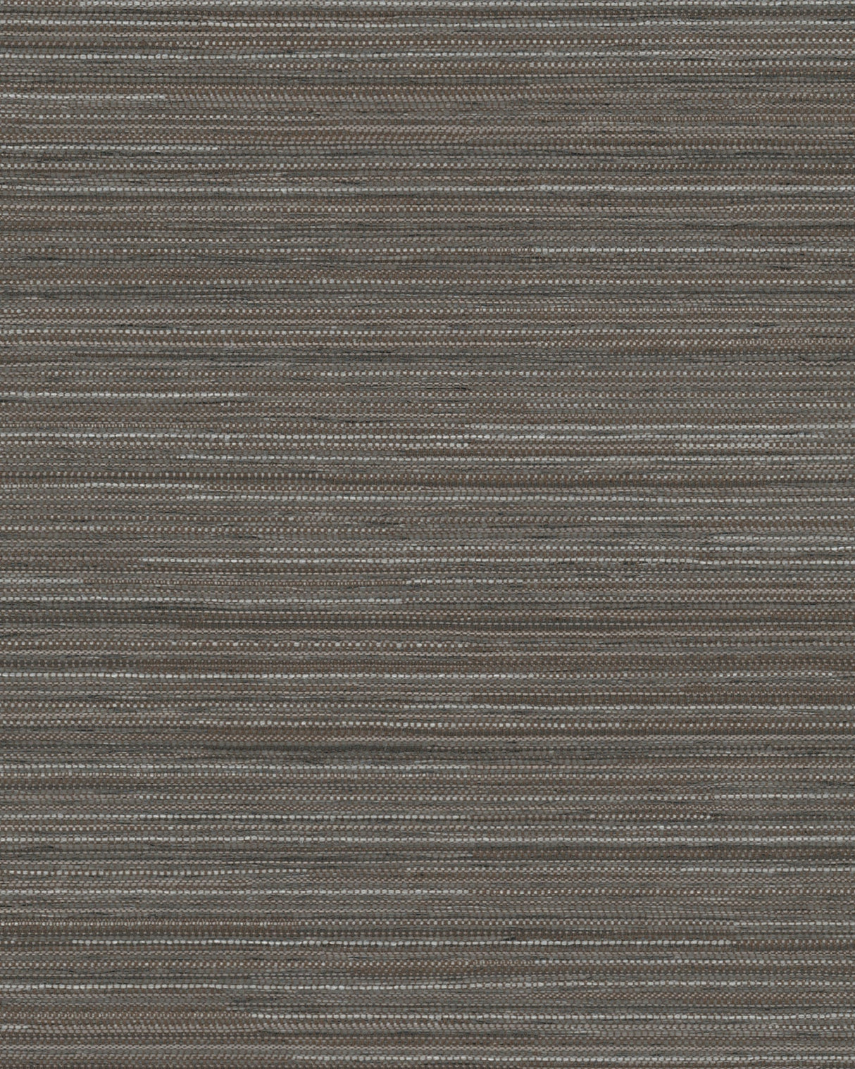 York Wallcoverings Trousseau Coffee performance textile wallcovering, 55 in. wide