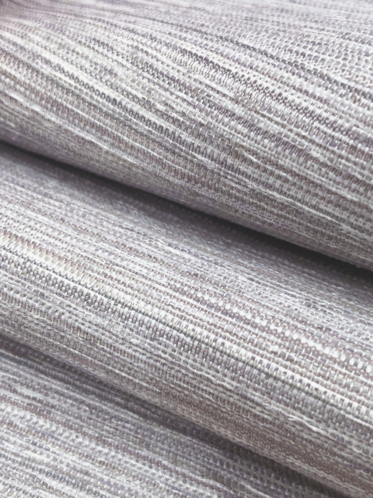 Trousseau Lavender by York Wallcoverings High Performance Textile Wallcovering- York Wallcoverings 200-12