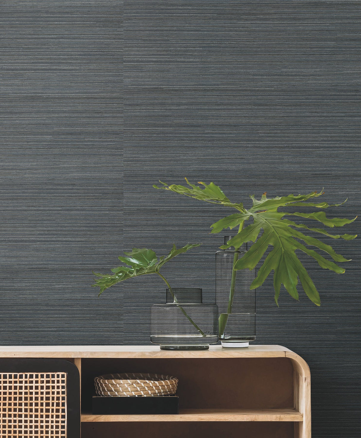 Trousseau Denim by York Wallcoverings High Performance Textile Wallcovering – York Wallcoverings 200-13