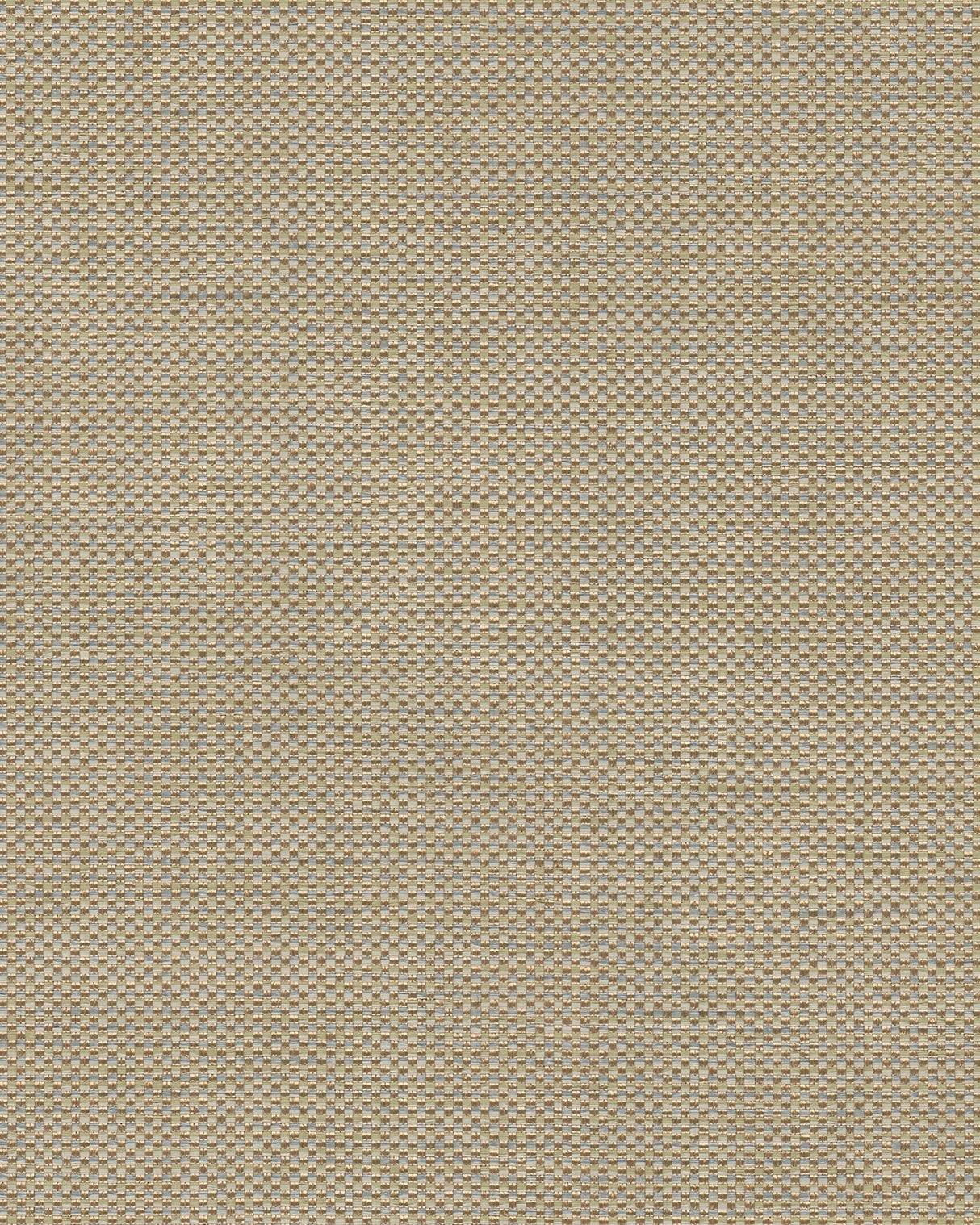 York Wallcoverings Imagine Gold High Performance Textile Wallcovering 208-03 sample swatch
