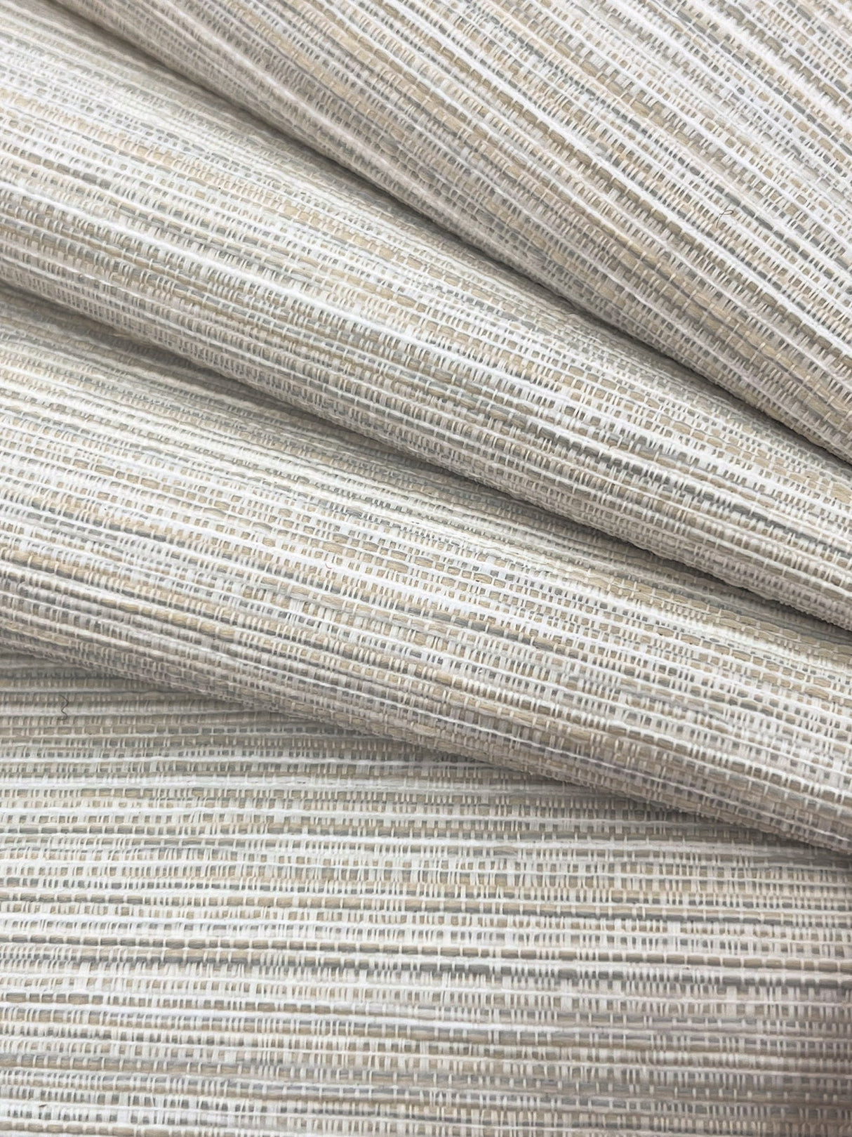 Trieste Oyster by York Wallcoverings High Performance Textile Wallpaper – York Wallcoverings 221-01