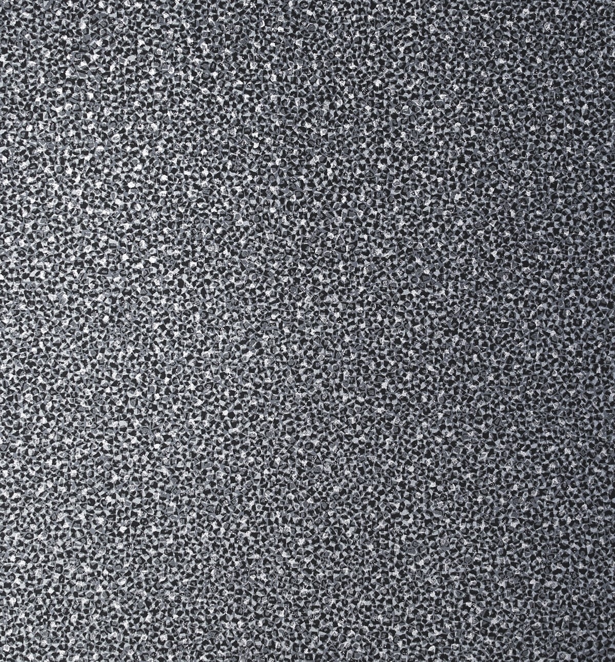 Smoke and silver glitter mica texture abstract wallpaper pattern
