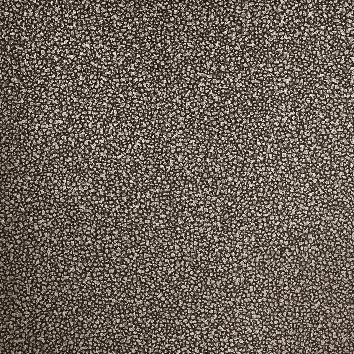 Mica Texture Coal & Silver Glitter Metallic Wallpaper | Etten Studios ...