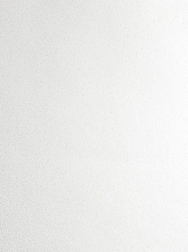 Metallic pearl and champagne mica texture wallpaper with subtle glitter finish