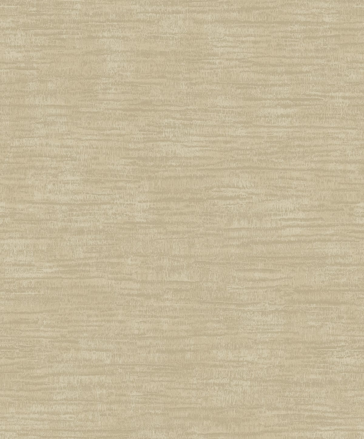 Metallic khaki faux bark texture wallpaper by Etten Studios