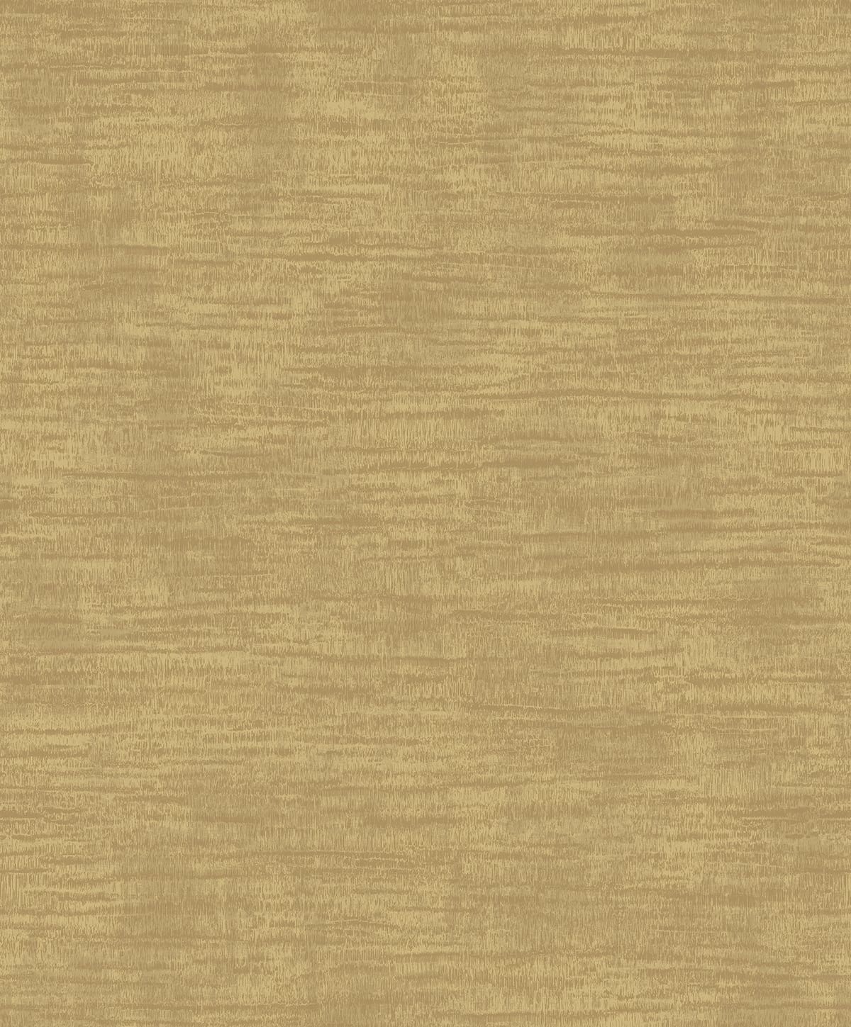 Metallic antique brass bark texture wallpaper (Bark Texture)