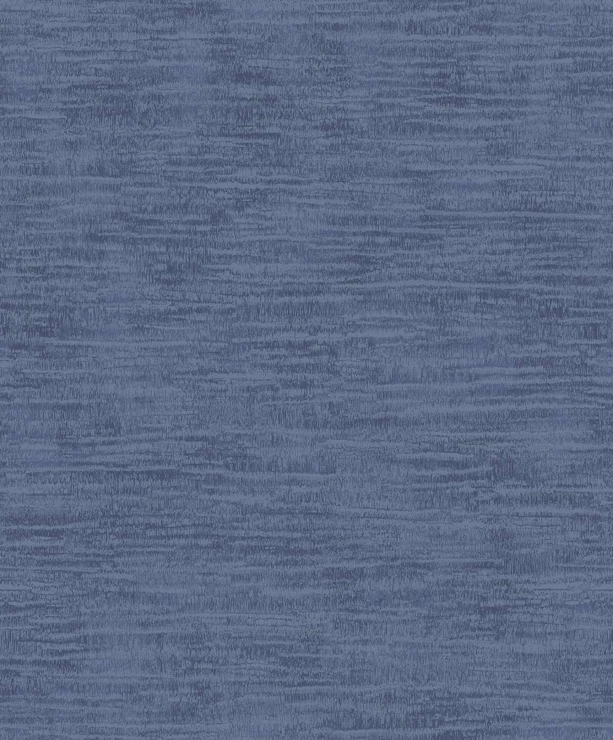 Metallic storm blue faux bark texture wallpaper by Etten Studios