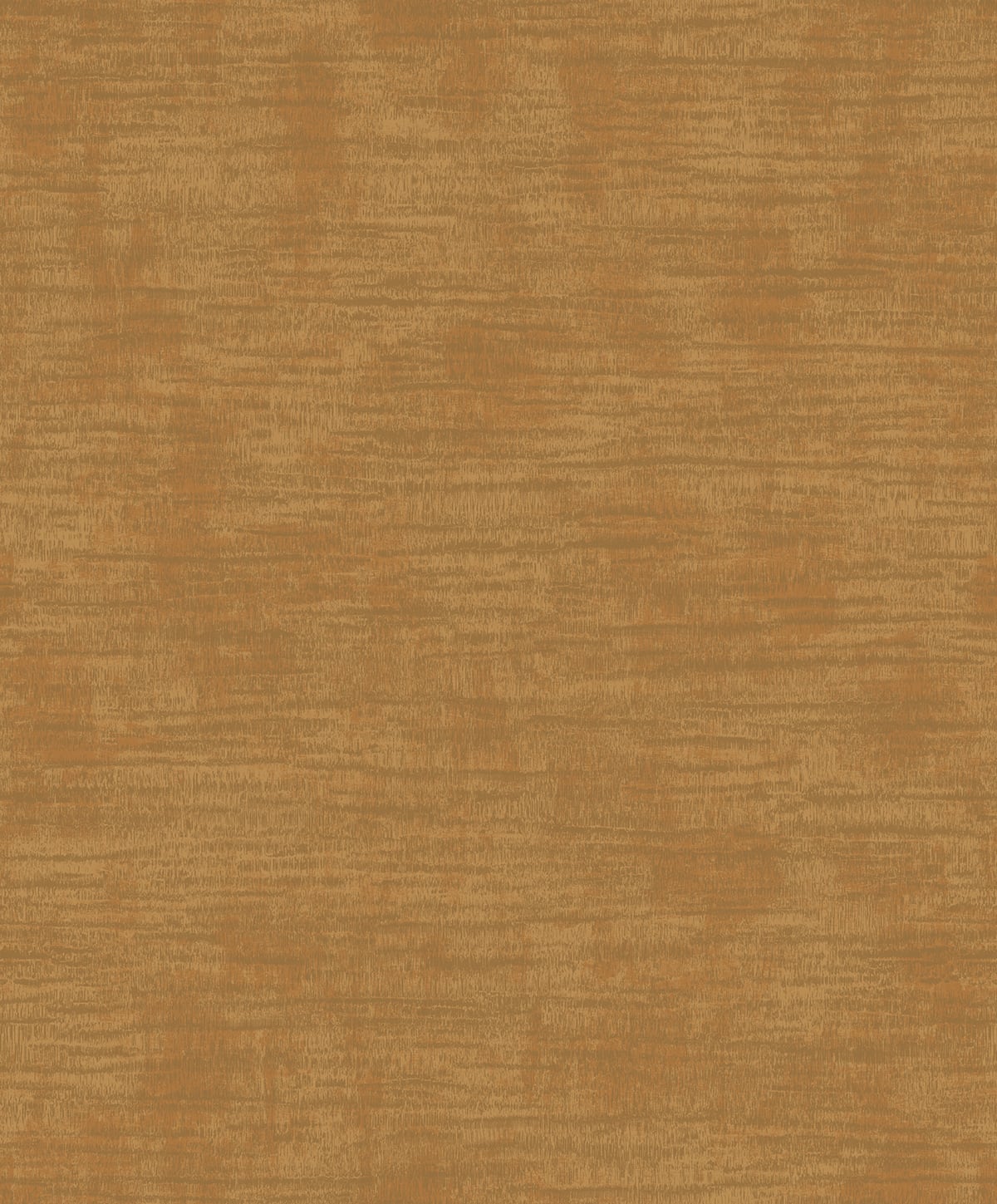Bark Texture wallpaper in a metallic terra cotta finish