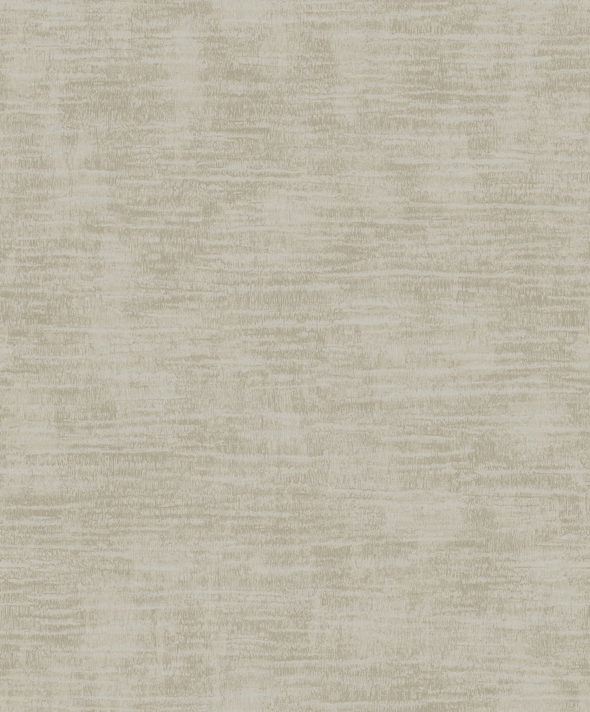 Metallic taupe faux bark texture wallpaper