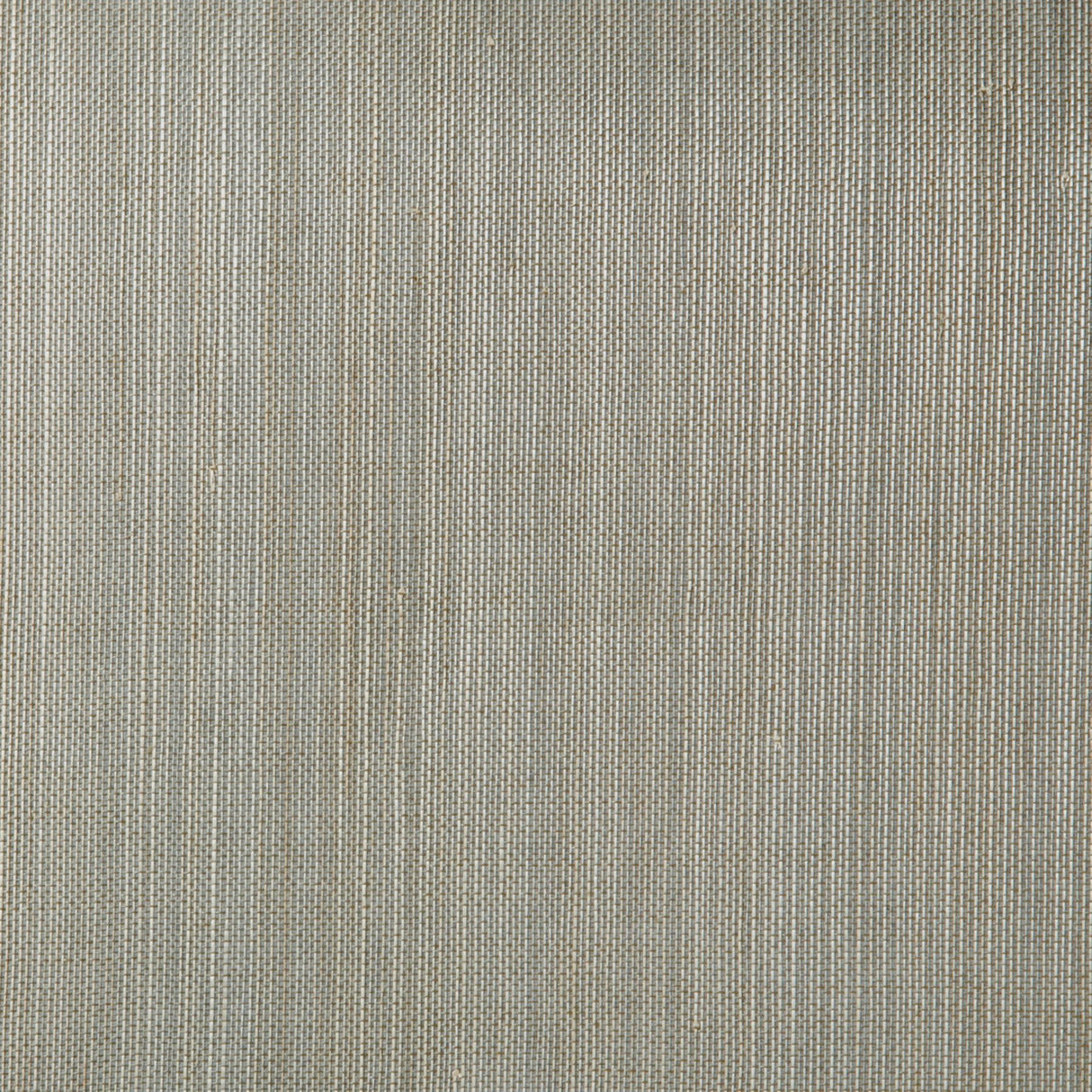 Manos Teal Grasscloth Wallpaper