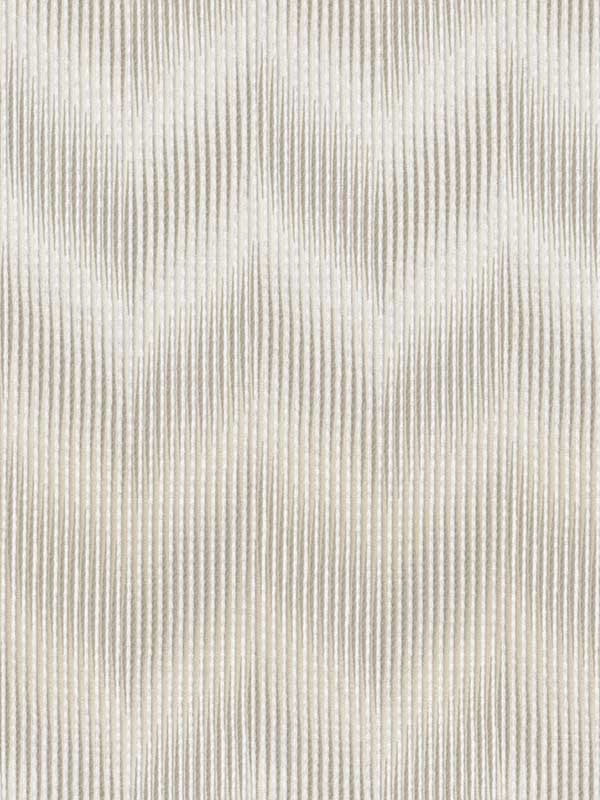 Missoni Ande Neutral Wallpaper pattern close-up