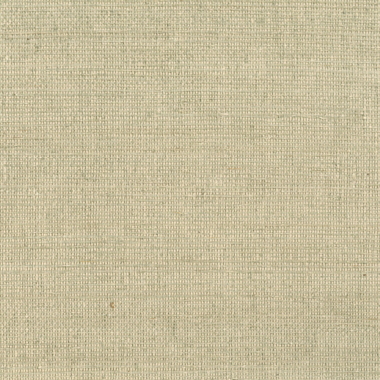 Onko Sage Sisal Grasscloth Wallpaper with Modern Textured Weave - Kenneth James 2693-65415