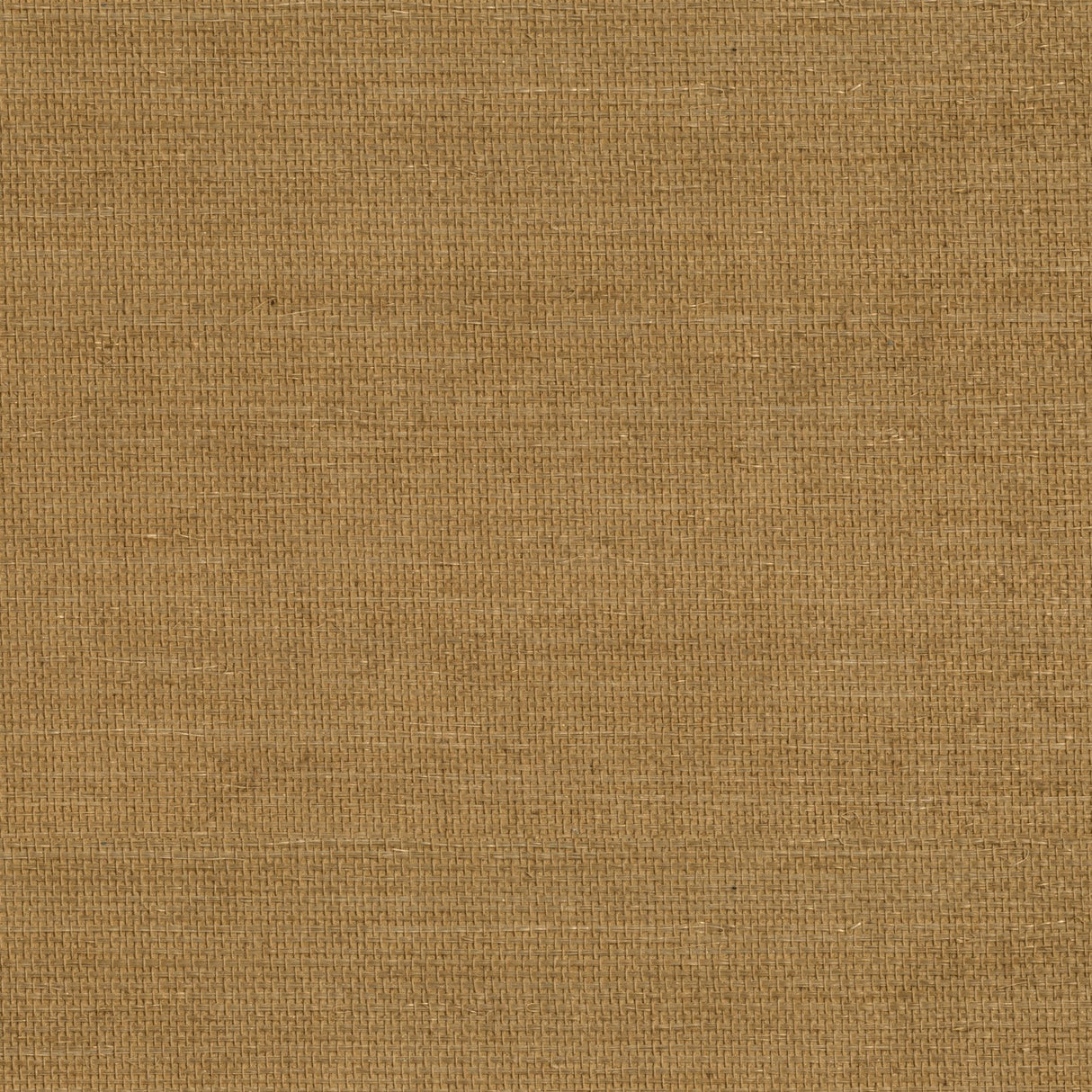 Mukan Warm Sisal Grasscloth Wallpaper with Textured Woven Pattern - Kenneth James 2693-65417