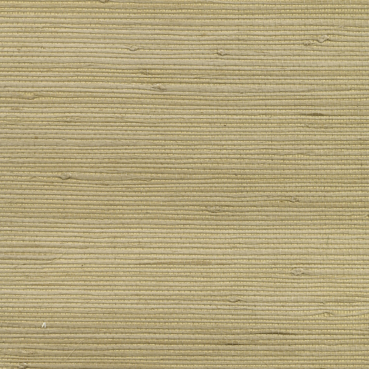Kulun Beige Grasscloth Wallpaper with Organic Texture - Kenneth James 2732-65429