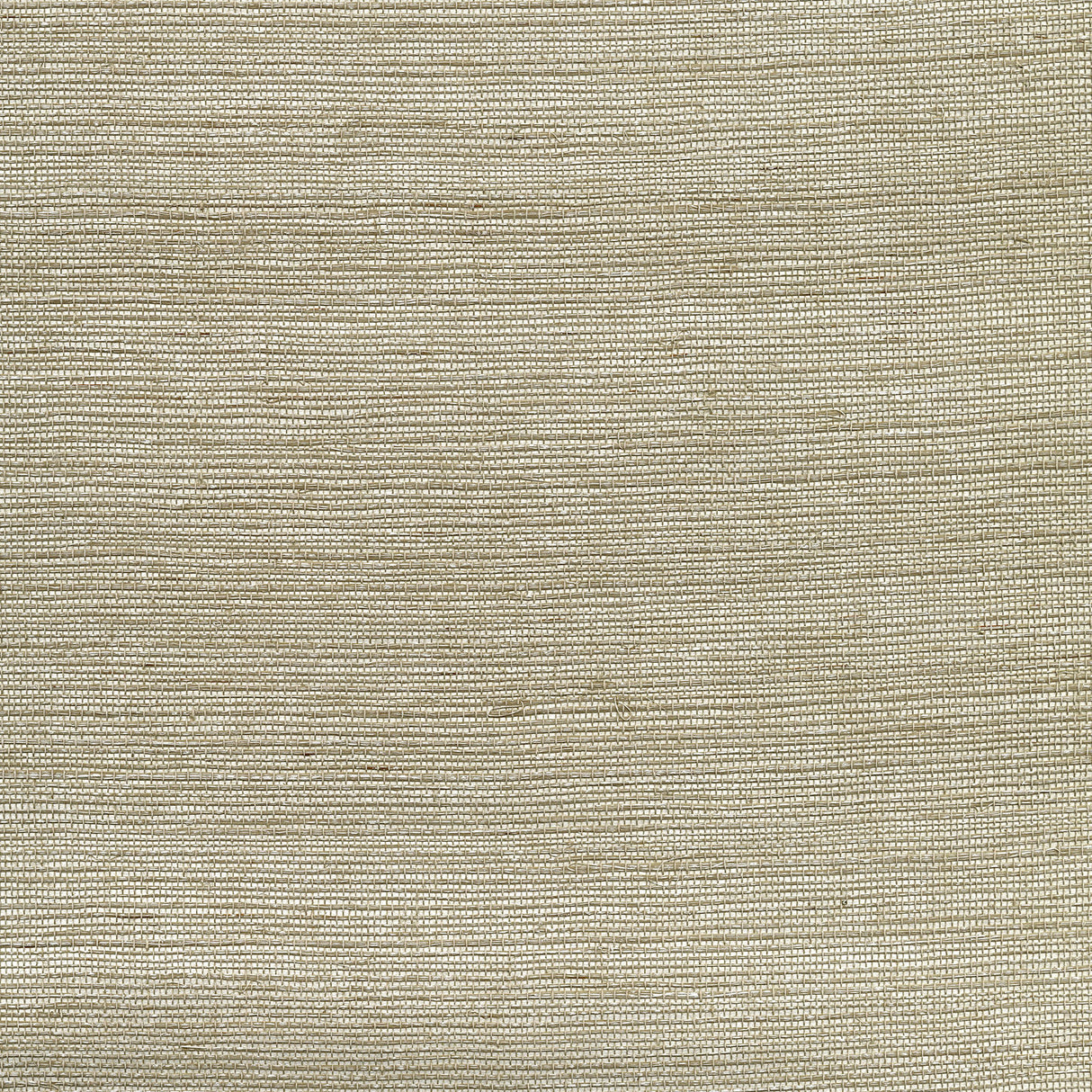 Galan Silver Grasscloth Wallpaper by Kenneth James - HY80005