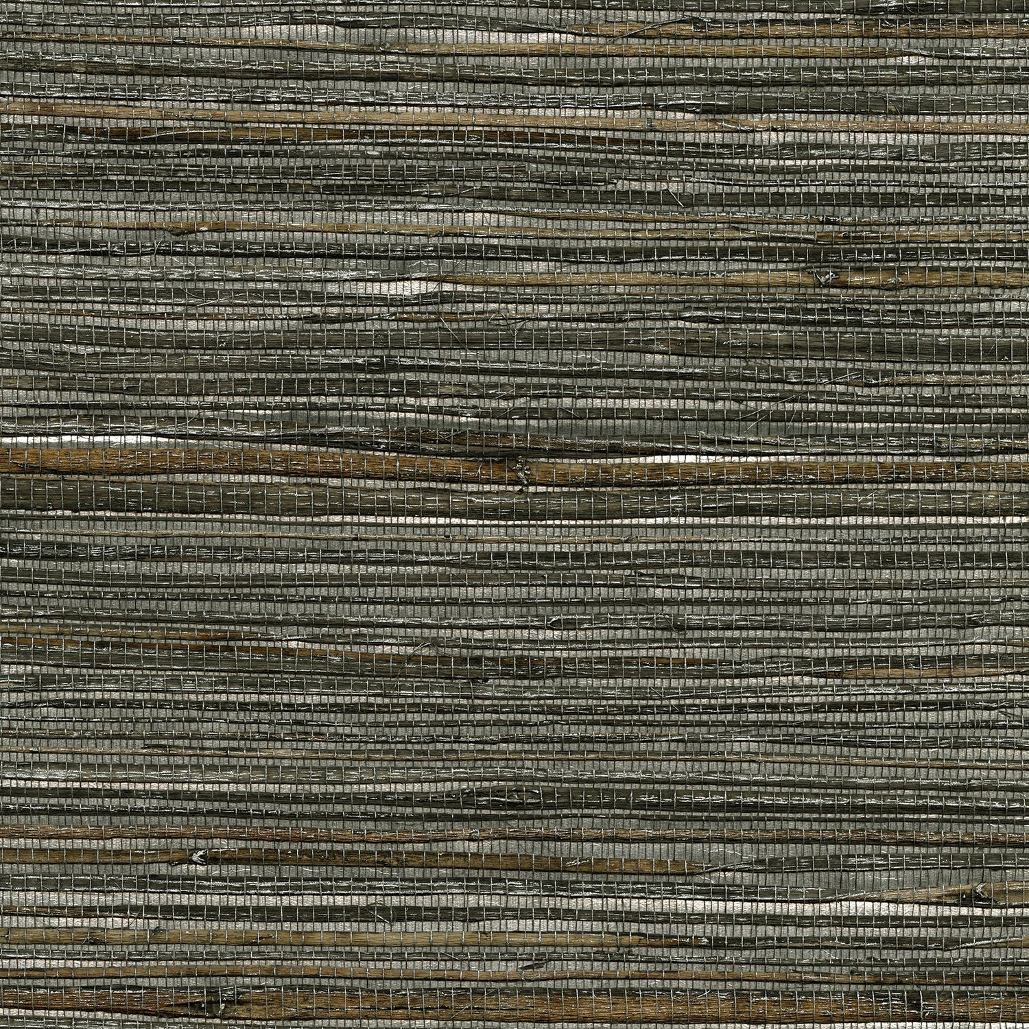 Fujian Silver Grasscloth Wallpaper