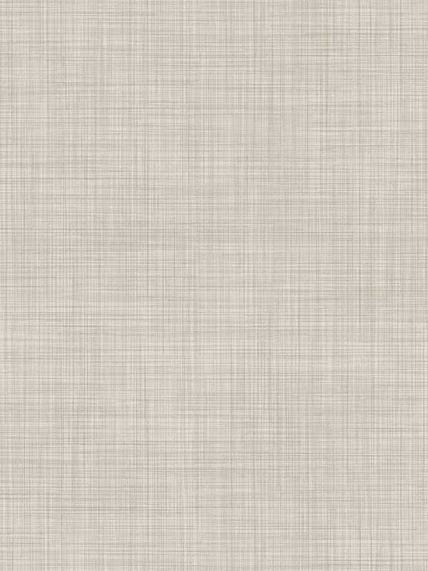 Magnolia Home Crossroad wallpaper in Oat, woven weave texture, 27 in x 27 ft roll