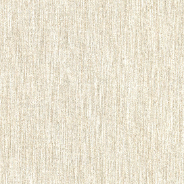 Barre Off White Stria Wallpaper SAMPLE