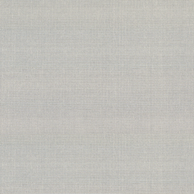 Wancahi Grey Grasscloth Wallpaper