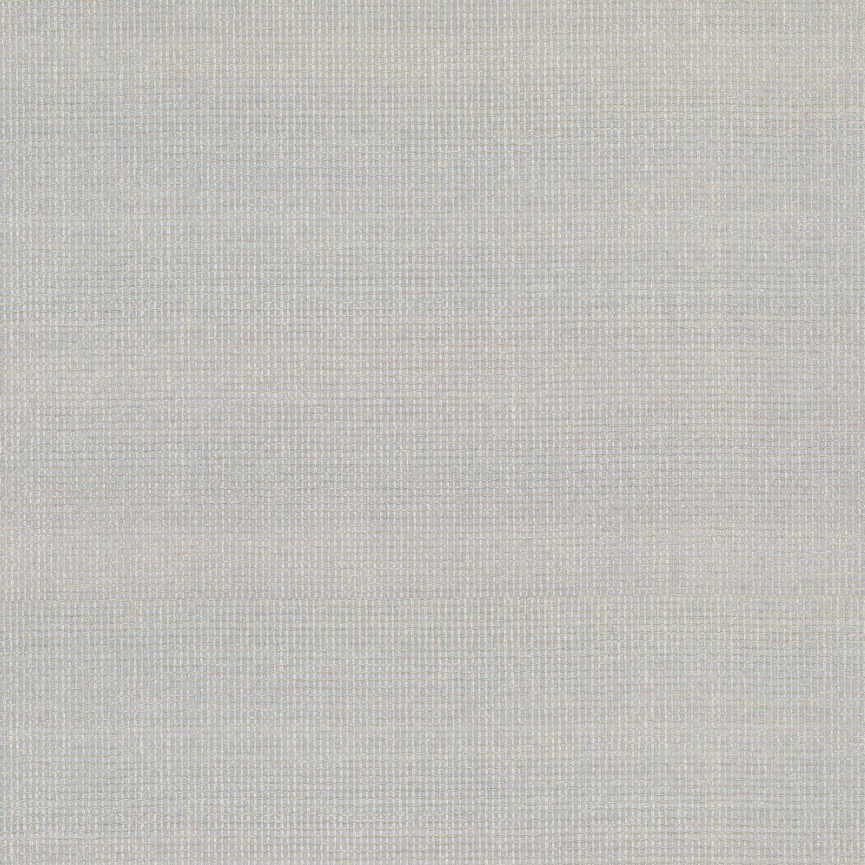 Wancahi Grey Grasscloth Wallpaper with Textured Paper Weave - A-Street Prints 2829-80017