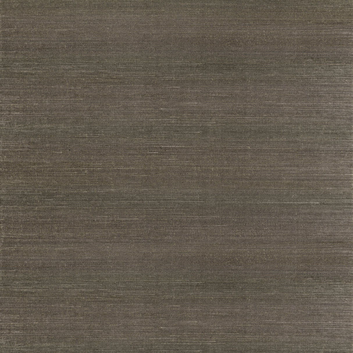 Ming Taupe Grasscloth Wallpaper with Traditional Texture Pattern - A-Street Prints 2829-80087