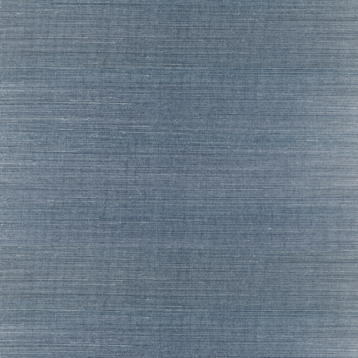 Lamphu Blue Grasscloth Wallpaper by A-Street Prints - HY82026