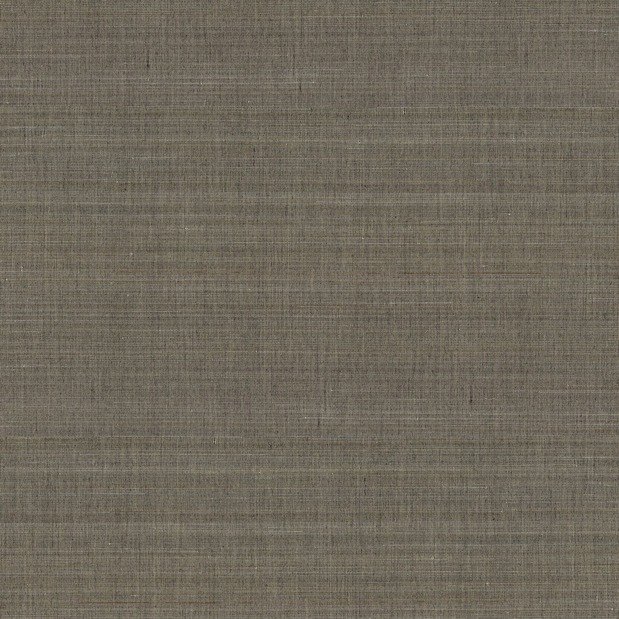 Tiemao Brown Abaca Grasscloth Wallpaper with Metallic Texture Pattern - A-Street Prints 2829-82044