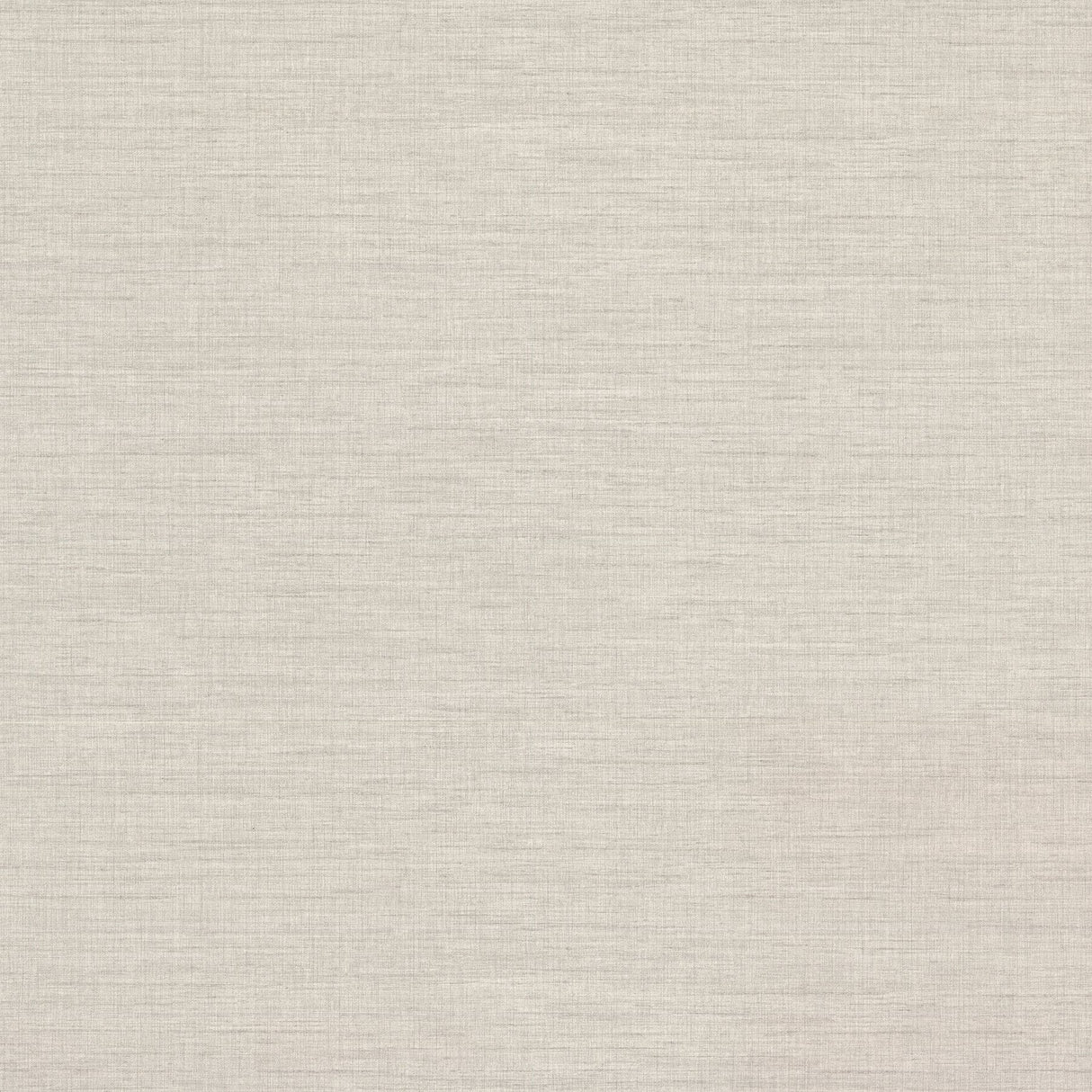 Essence Cream Linen Texture Wallpaper with Faux Fabric Weave - A-Street Prints 2829-82054