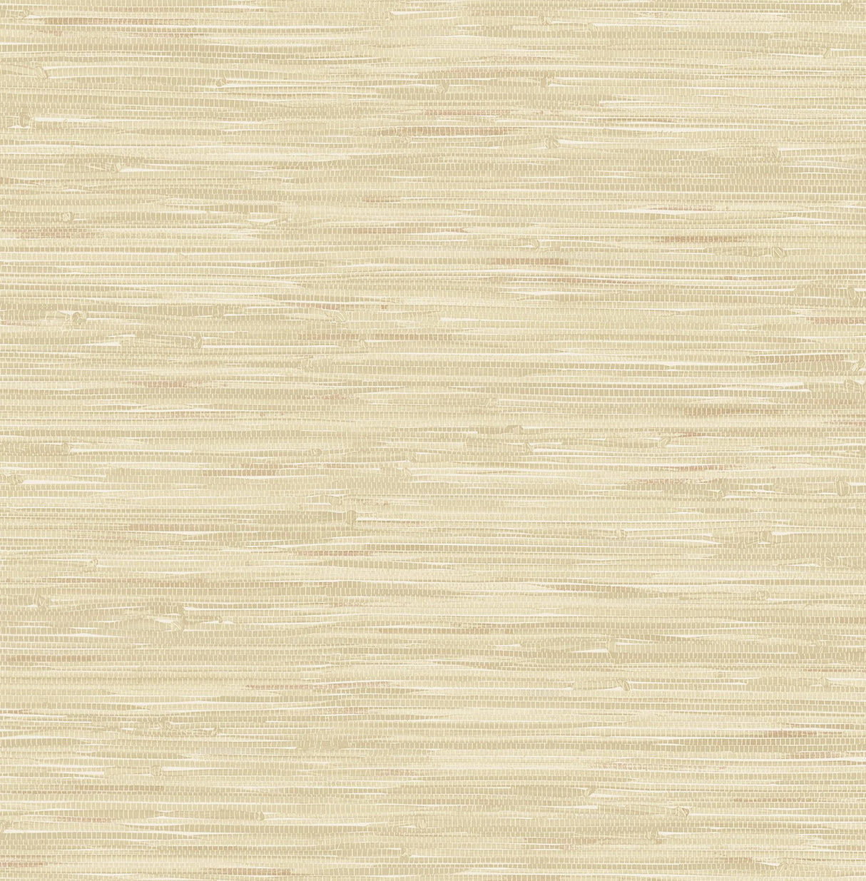 Natalie Wheat Weave Texture Wallpaper in Faux Grasscloth Pattern, Kitchen & Bath - Brewster 2904-22267