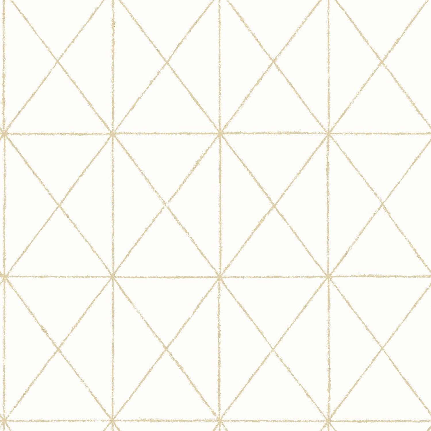 Intersection Gold Diamond Wallpaper