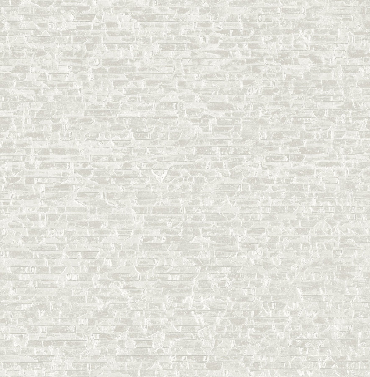 Belvedere Ivory Faux Slate Wallpaper with Textured Stone Pattern, Feature Wall Style - A-Street Prints 2908-24918