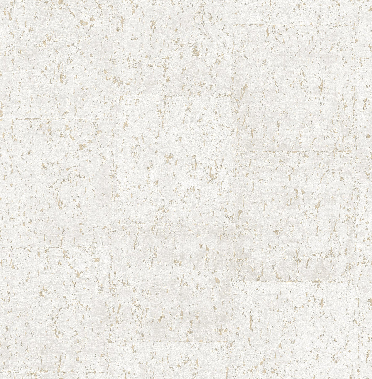 Millau Light Grey Faux Concrete Wallpaper with Textured Industrial Stone Look - A?Street Prints 2908-24948