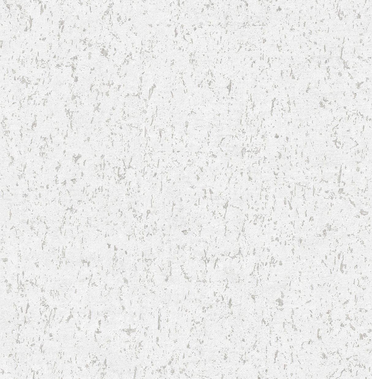 Guri White Faux Concrete Wallpaper with Industrial Textured Stone Look - A-Street Prints 2908-25318