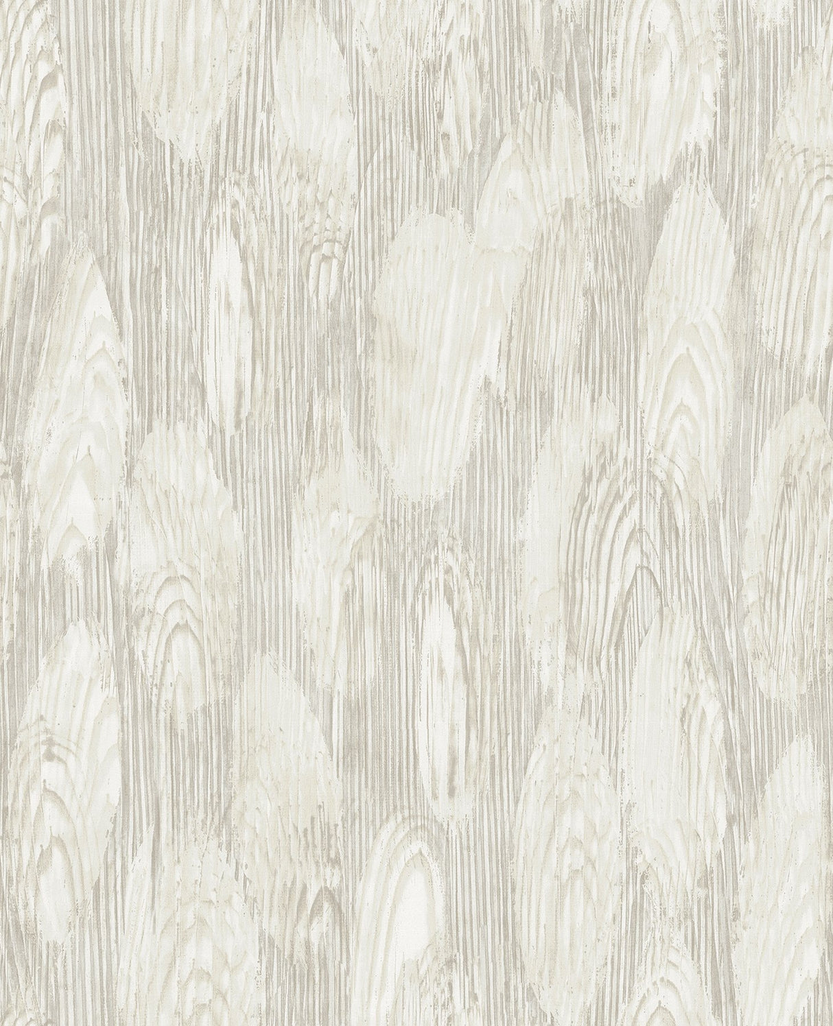 Monolith Silver Abstract Wood Wallpaper with Textured Metallic Wood Grain - A-Street Prints 2908-87119