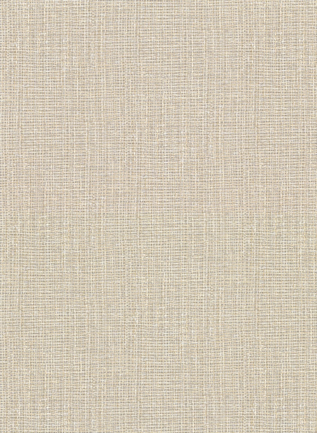 Claremont Wheat Faux Grasscloth Wallpaper with Distressed Textures in Traditional Style - Warner 2921-50605