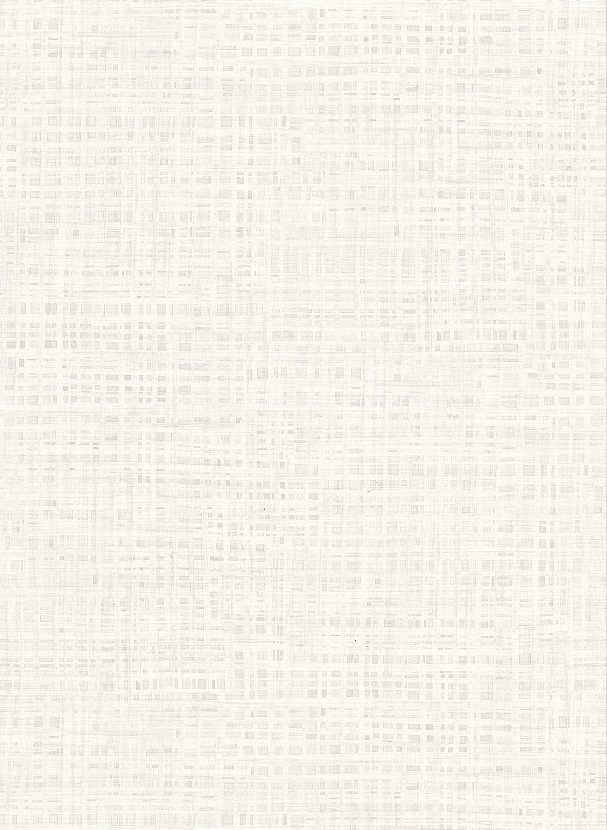 Montgomery White Faux Grasscloth Wallpaper with Traditional Abstract Faux Grasscloth Style - 2921-50910