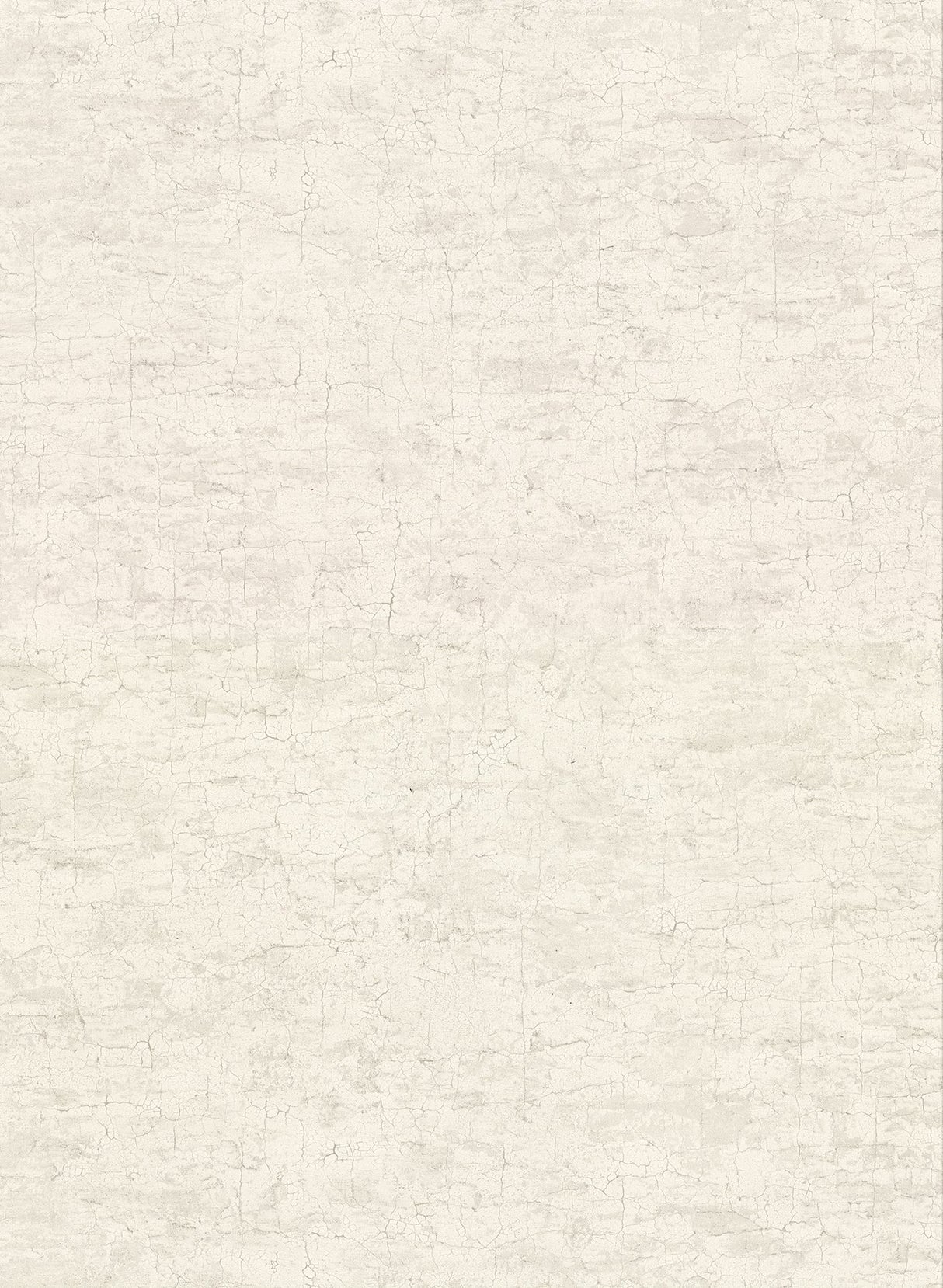 Pembroke Off White Faux Plaster Wallpaper with Plaster Effects Texture - Warner 2921-51127