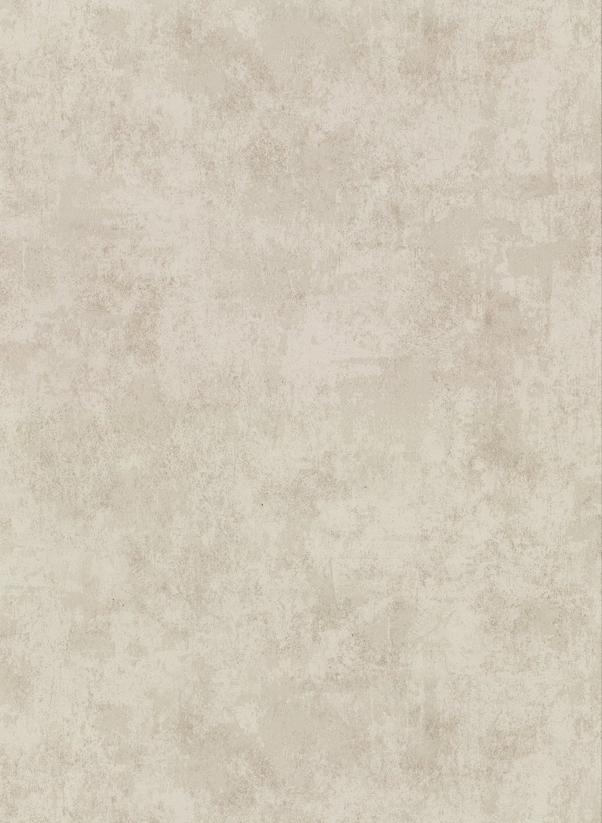 Hereford Taupe Faux Plaster Wallpaper with Distressed Textures - Warner 2921-51205