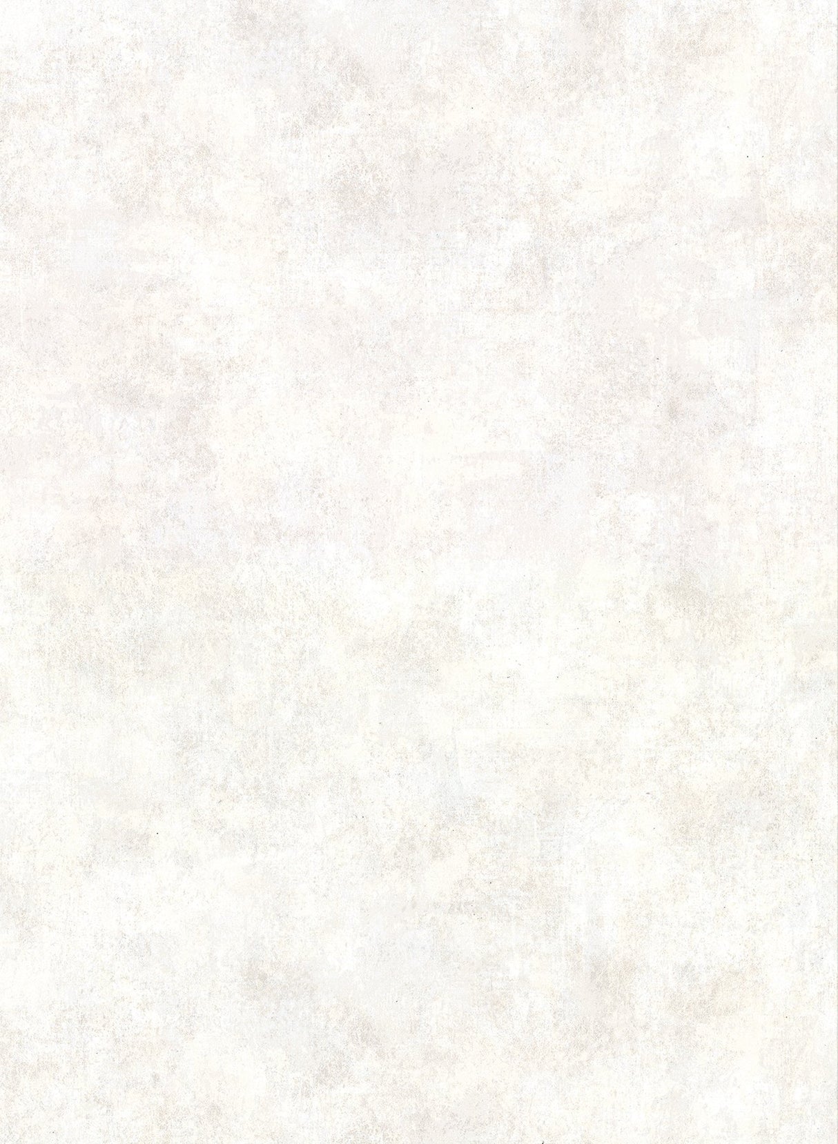 Hereford Cream Faux Plaster Wallpaper with Distressed Textures - Brewster 2921-51207